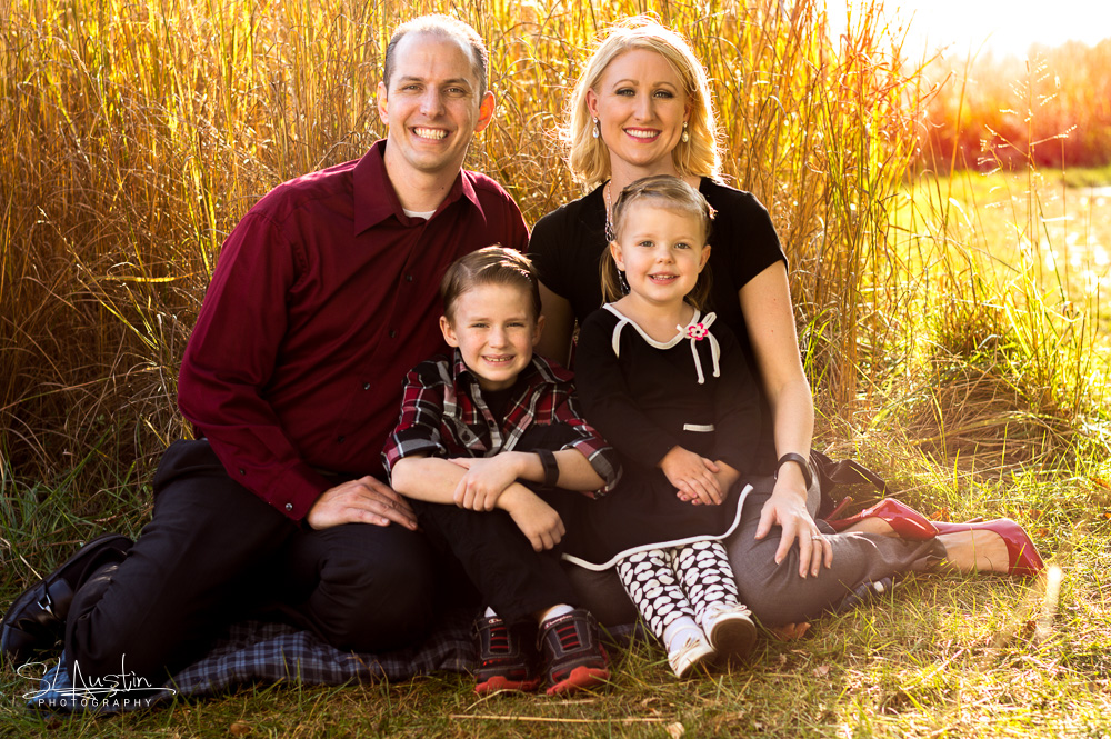 Family Portrait 2